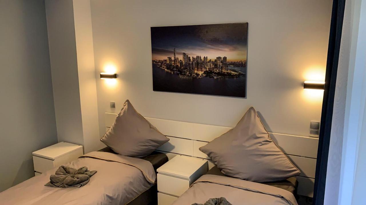 Bremerhavener Suite 1 Екстер'єр фото