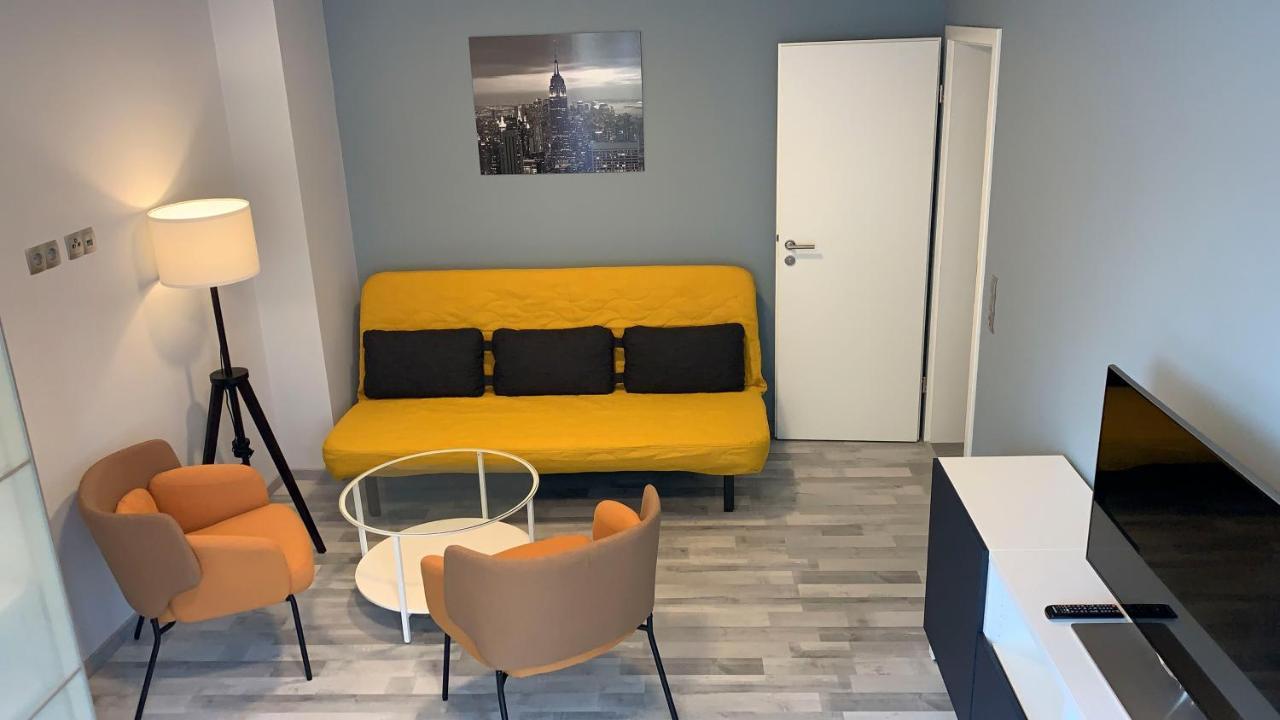 Bremerhavener Suite 1 Екстер'єр фото