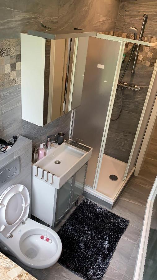 Bremerhavener Suite 1 Екстер'єр фото