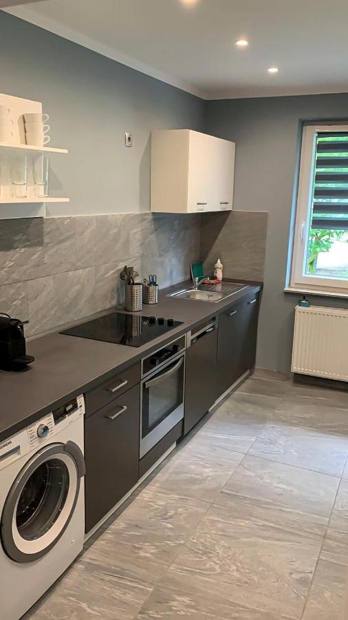 Bremerhavener Suite 1 Екстер'єр фото