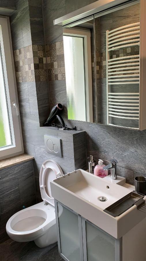 Bremerhavener Suite 1 Екстер'єр фото
