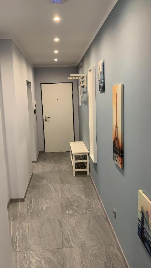 Bremerhavener Suite 1 Екстер'єр фото