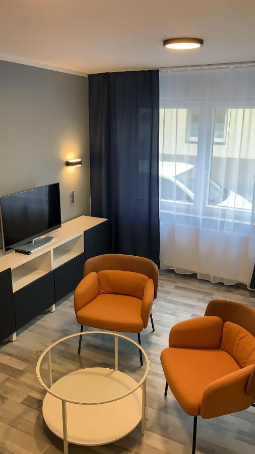 Bremerhavener Suite 1 Екстер'єр фото