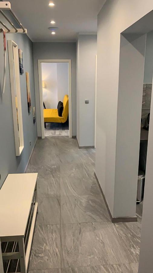 Bremerhavener Suite 1 Екстер'єр фото