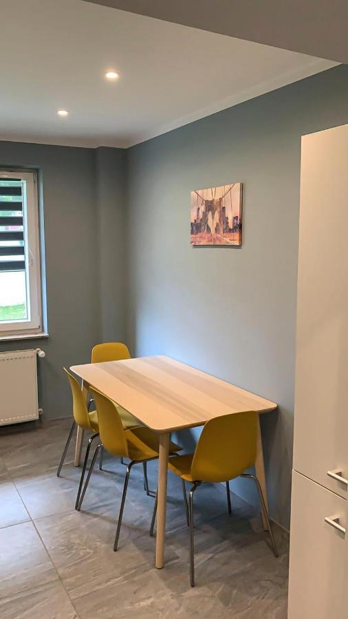 Bremerhavener Suite 1 Екстер'єр фото